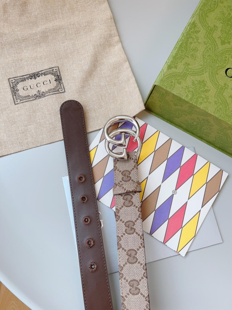 Gvc*1 belts